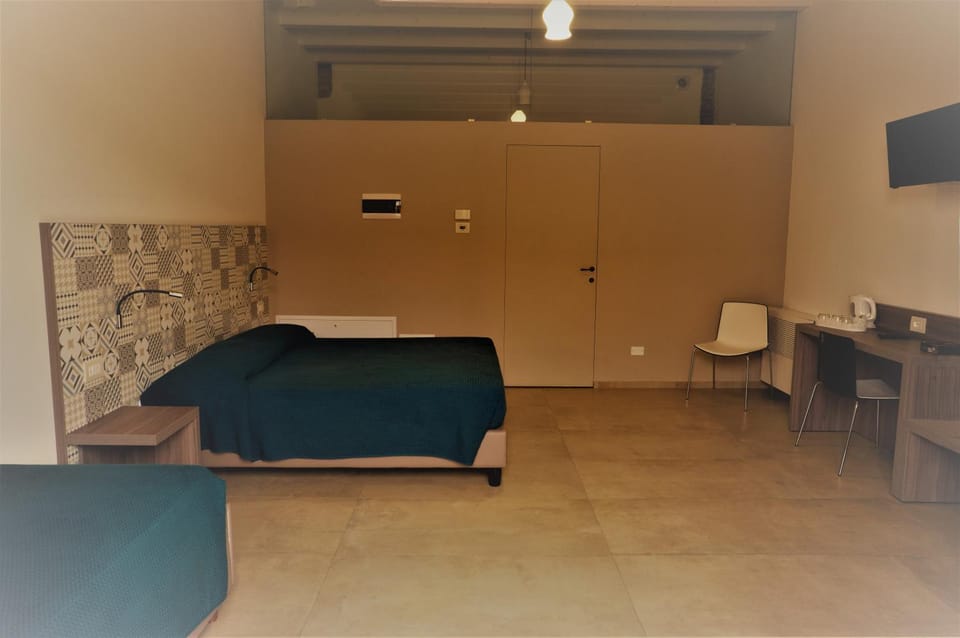 Agriturismo Mascudiera Farm Stay in Emilia-Romagna