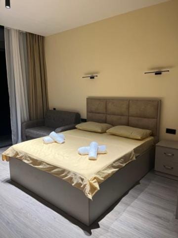 Stasi apartments Bed and Breakfast in Adjara, Georgia