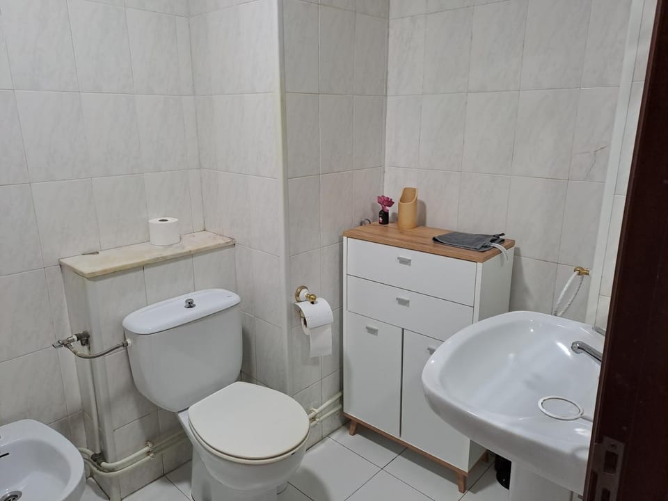 Toilet, Bathroom, bidet