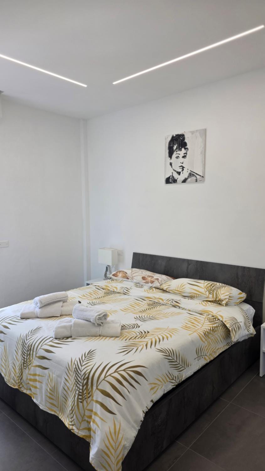 Forte2110 Apartment in Misano Adriatico