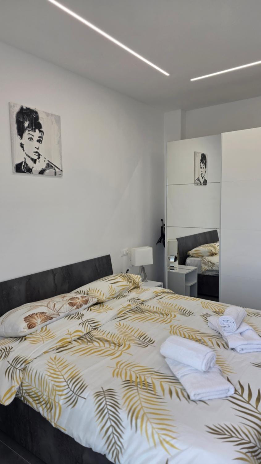Forte2110 Apartment in Misano Adriatico