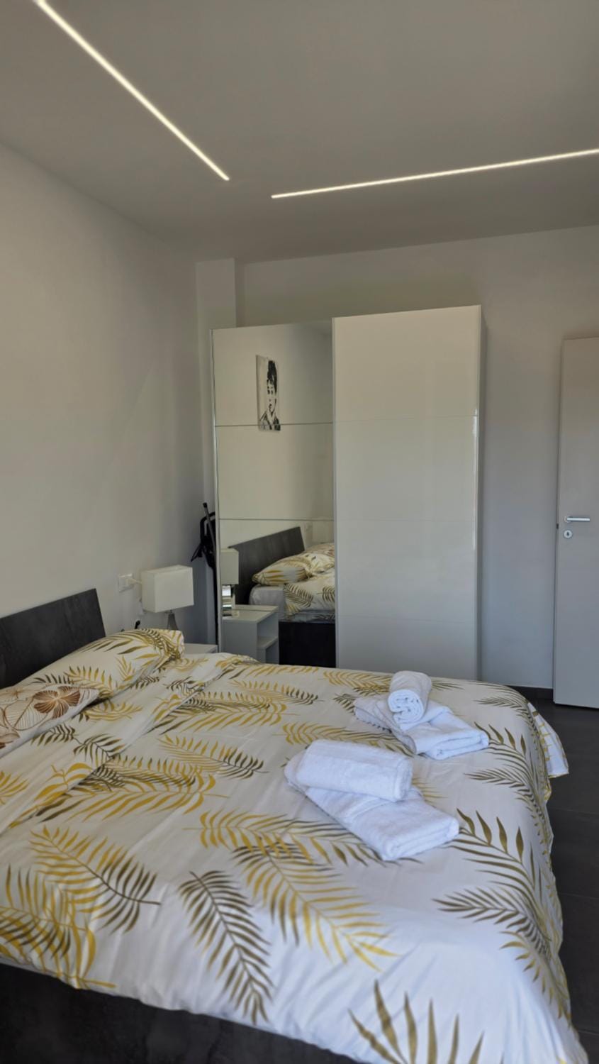 Forte2110 Apartment in Misano Adriatico