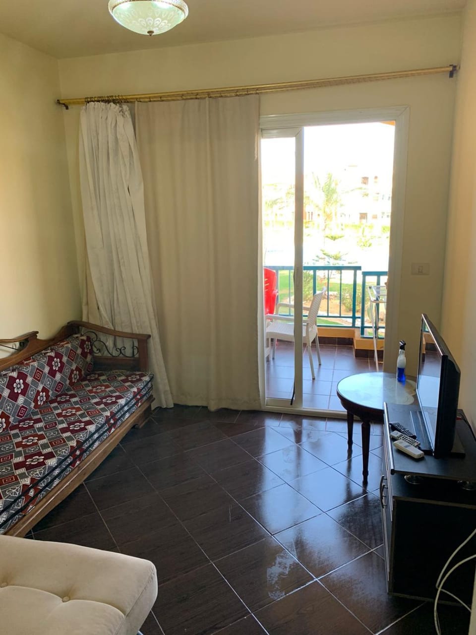 Porto Matroh Eid Chalet in Egypt