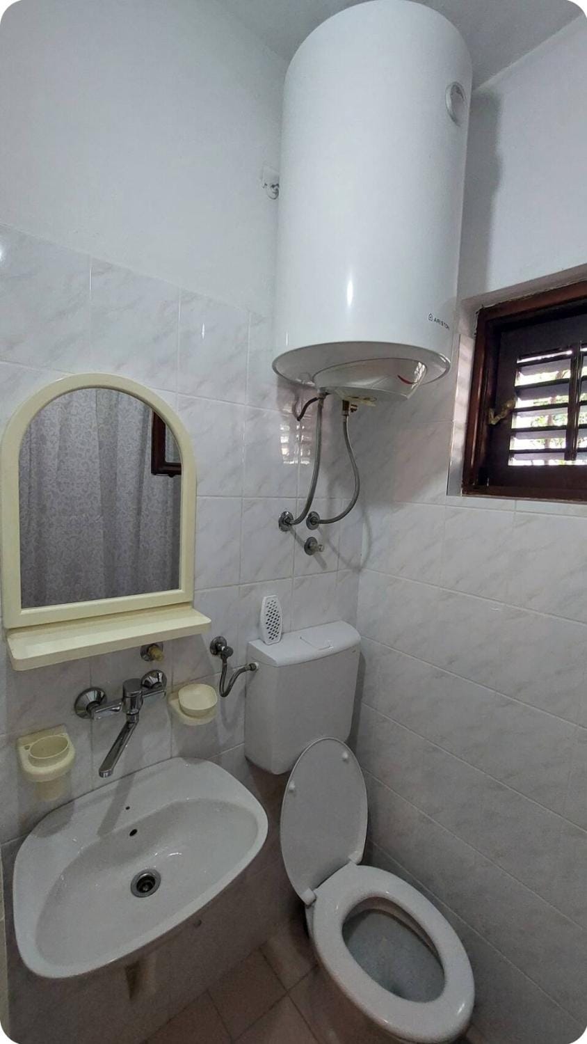 Toilet, Bathroom