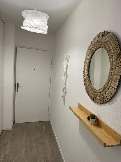 residence prisee 30 m plage Apartment in Berck