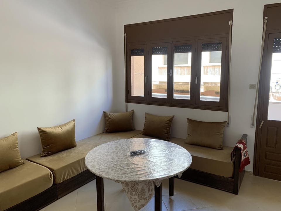 Alaqariyya - العقارية Apartment in Morocco