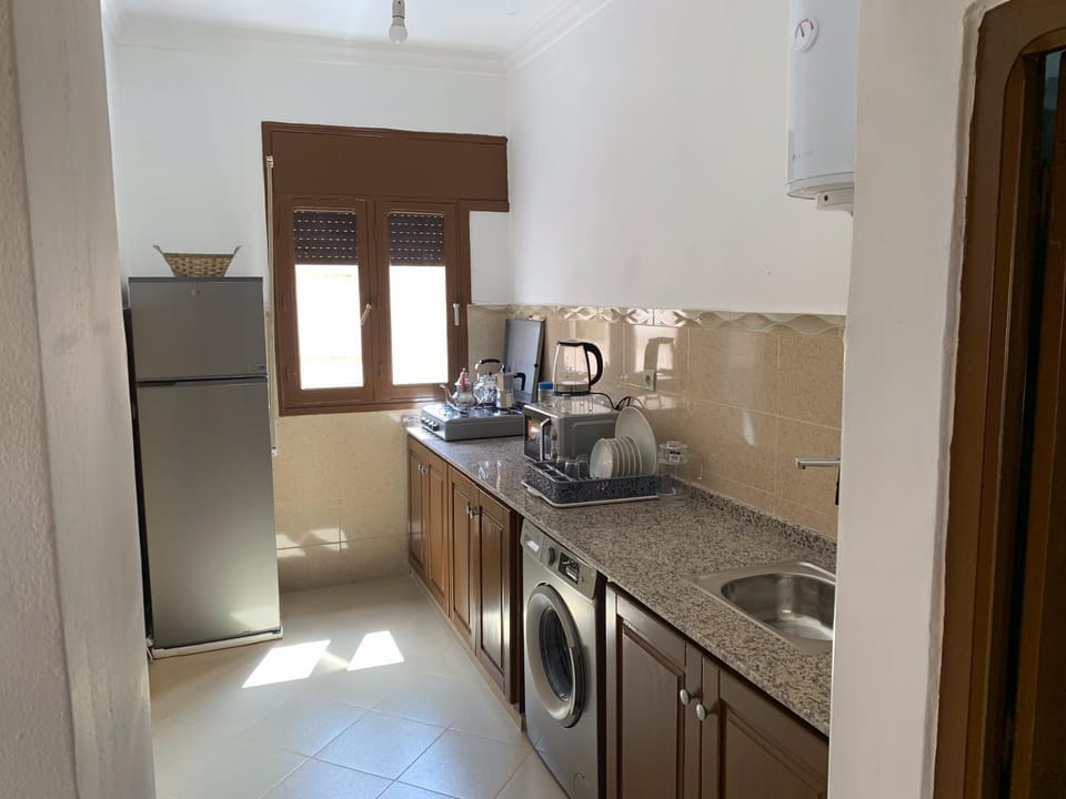 Alaqariyya - العقارية Apartment in Morocco