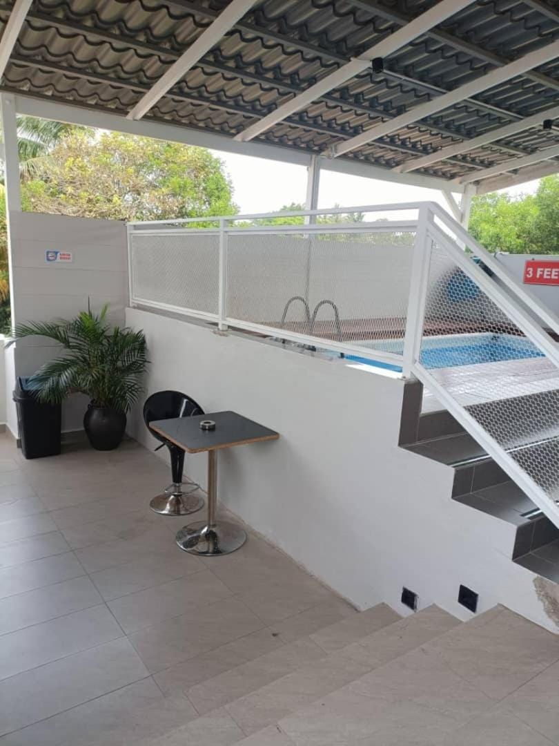 Rina Homestay, Kemaman Vacation rental in Terengganu, Malaysia