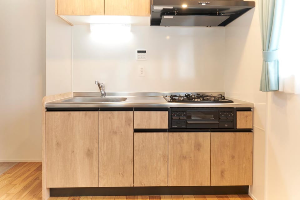 Frontier Comfort Kitaikebukuro by Tranova Apartment in Japan