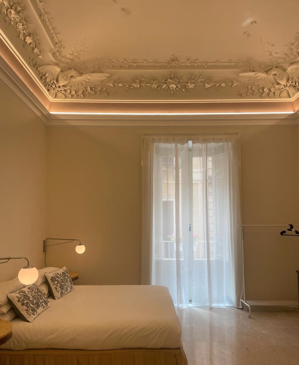 Casa Dibbi Catania Centro Intero appartamento Apartment in Catania
