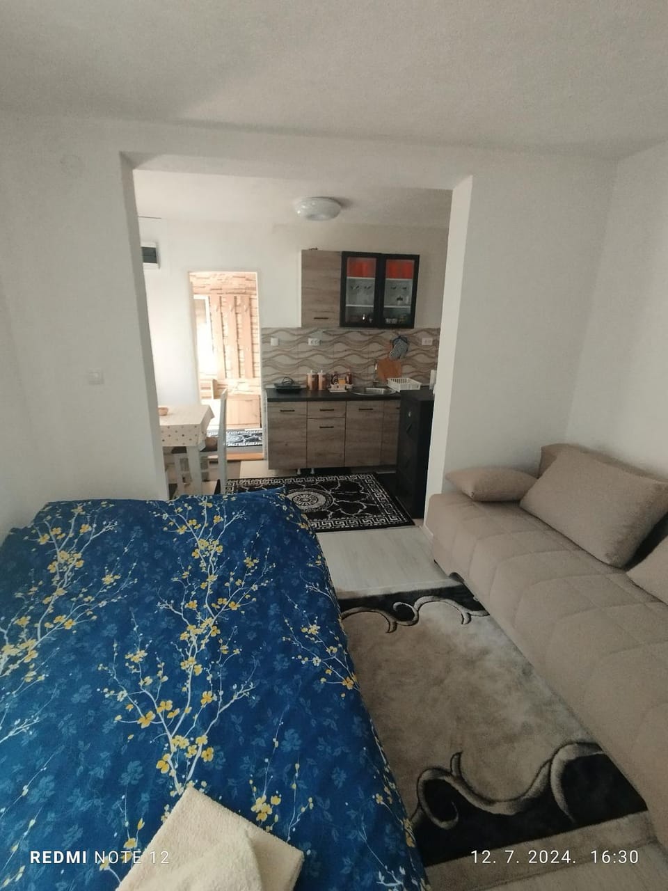 Apartman Bulic Apartment in Montenegro