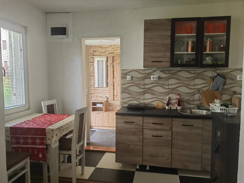 Apartman Bulic Apartment in Montenegro