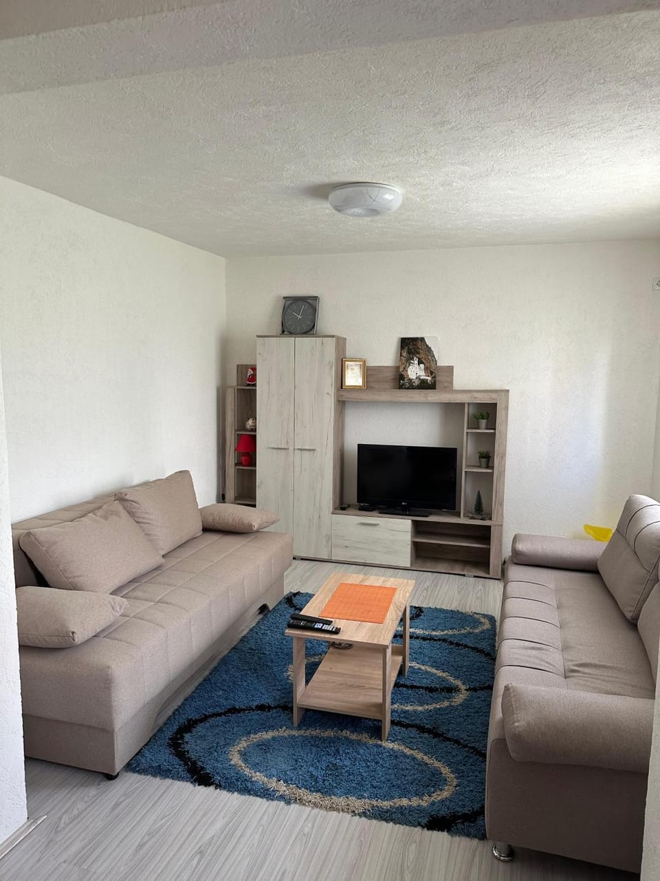 Apartman Bulic Apartment in Montenegro