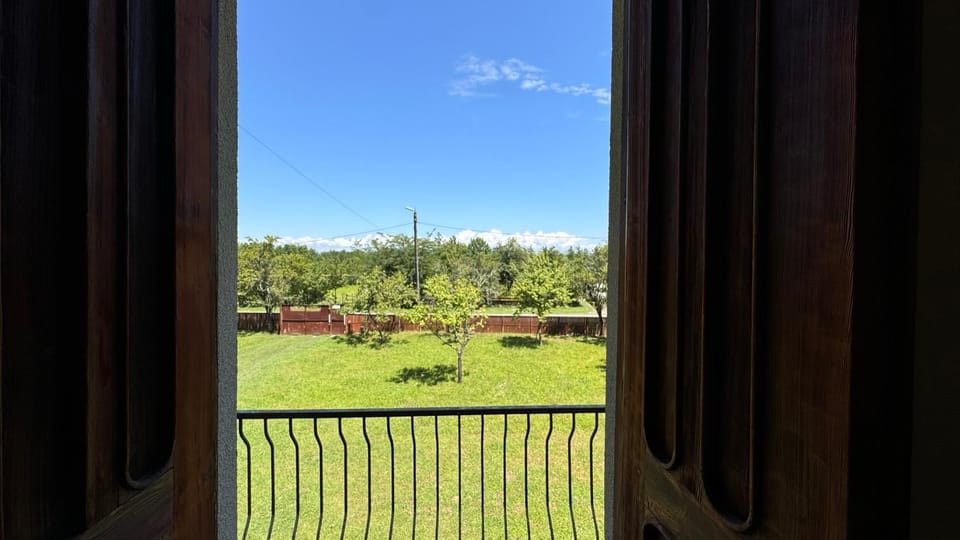 View (from property/room)