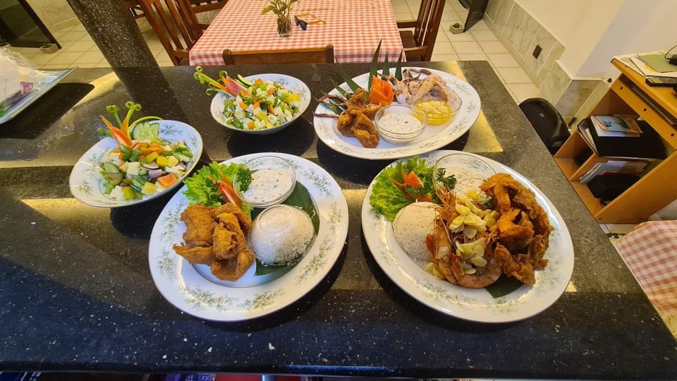 Restaurant/places to eat, Food, Drinks