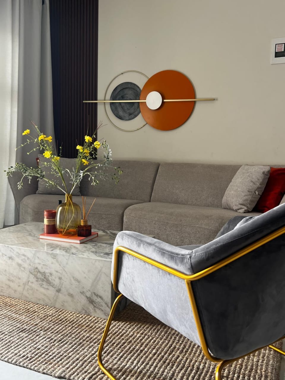Lizzy's Residence Apartment in Gauteng