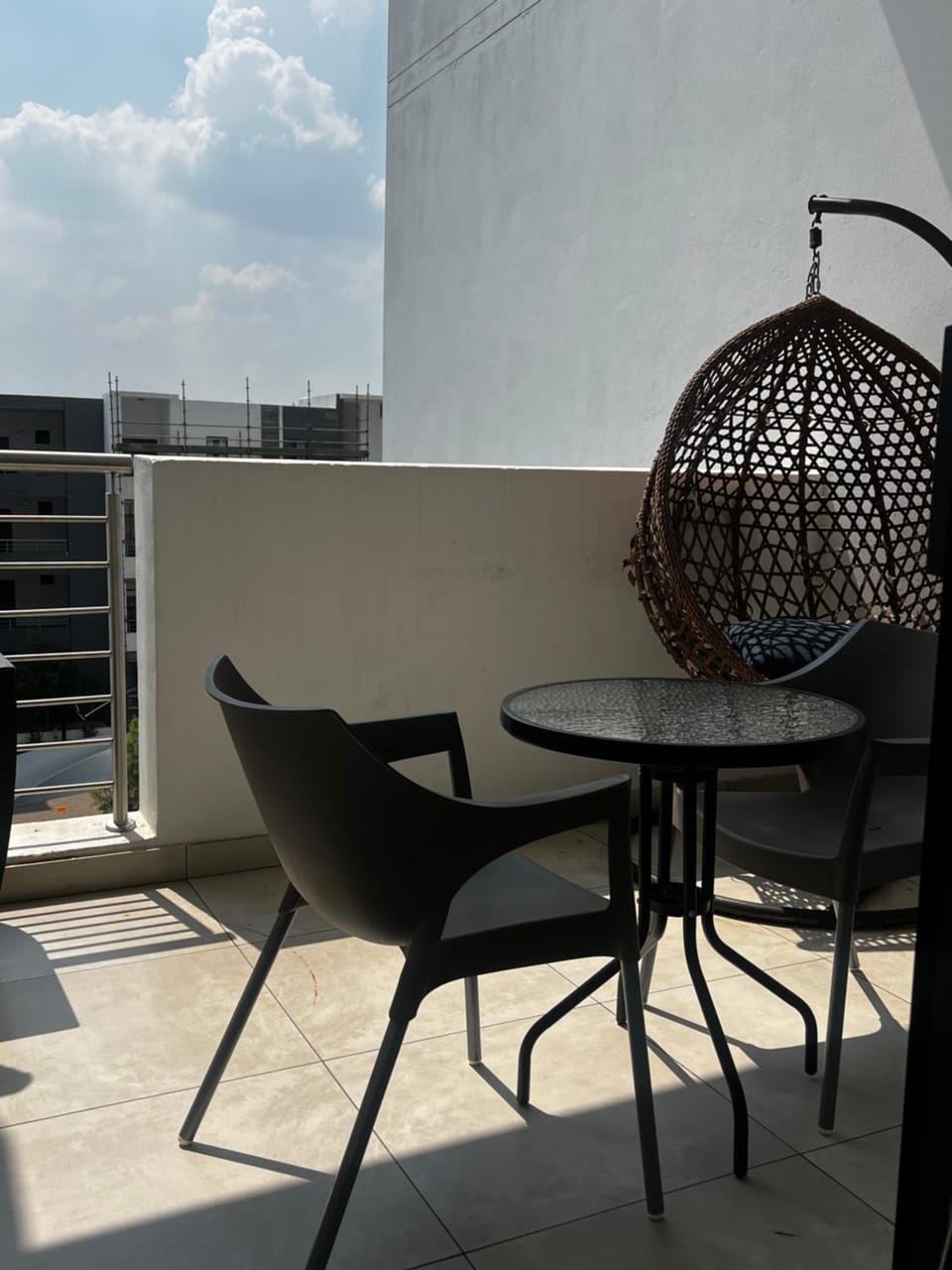 Lizzy's Residence Apartment in Gauteng