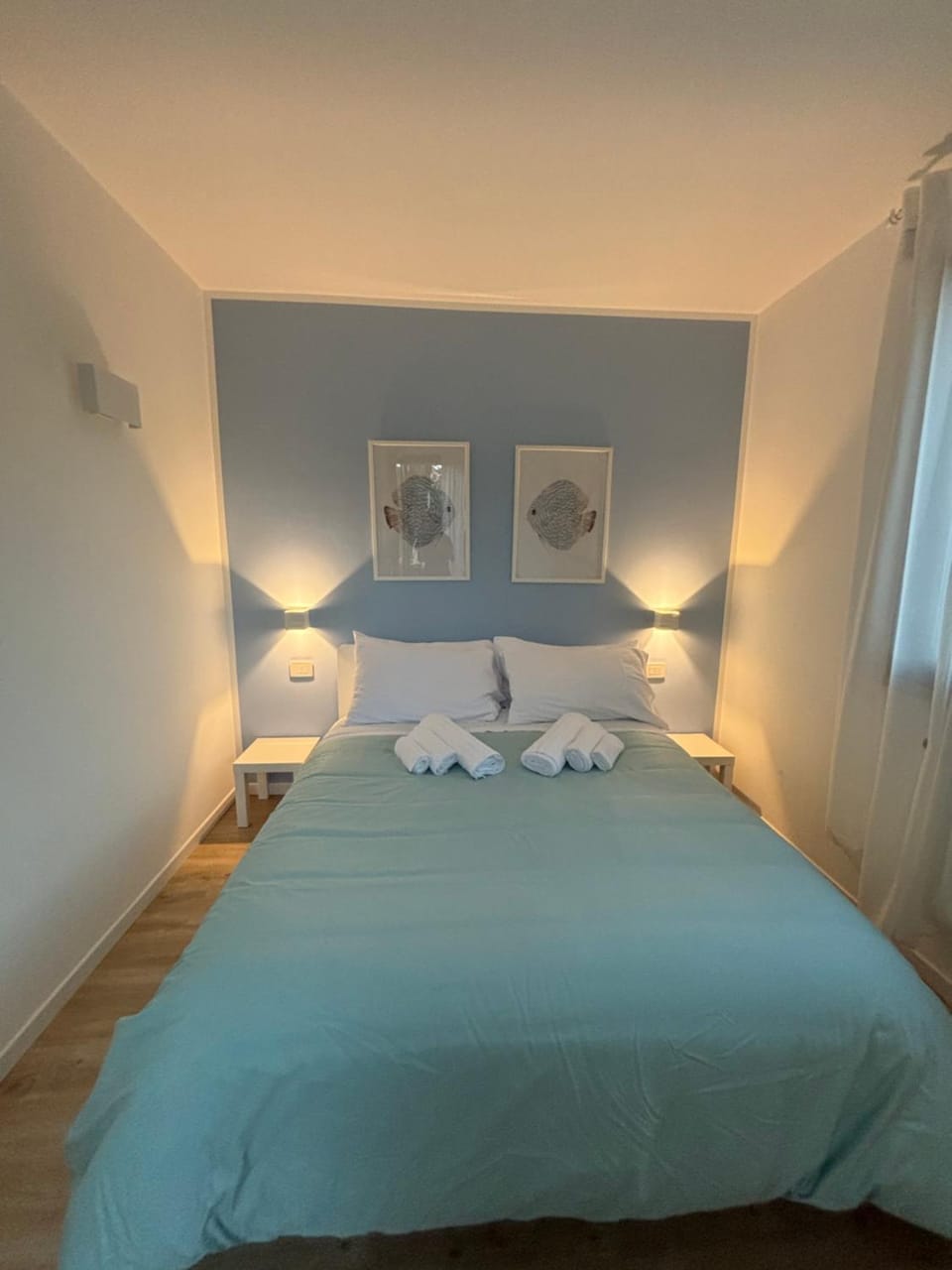 Luminoso alloggio sul mare Apartment in Cattolica