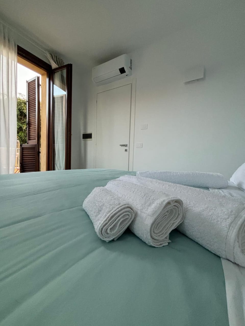 Luminoso alloggio sul mare Apartment in Cattolica