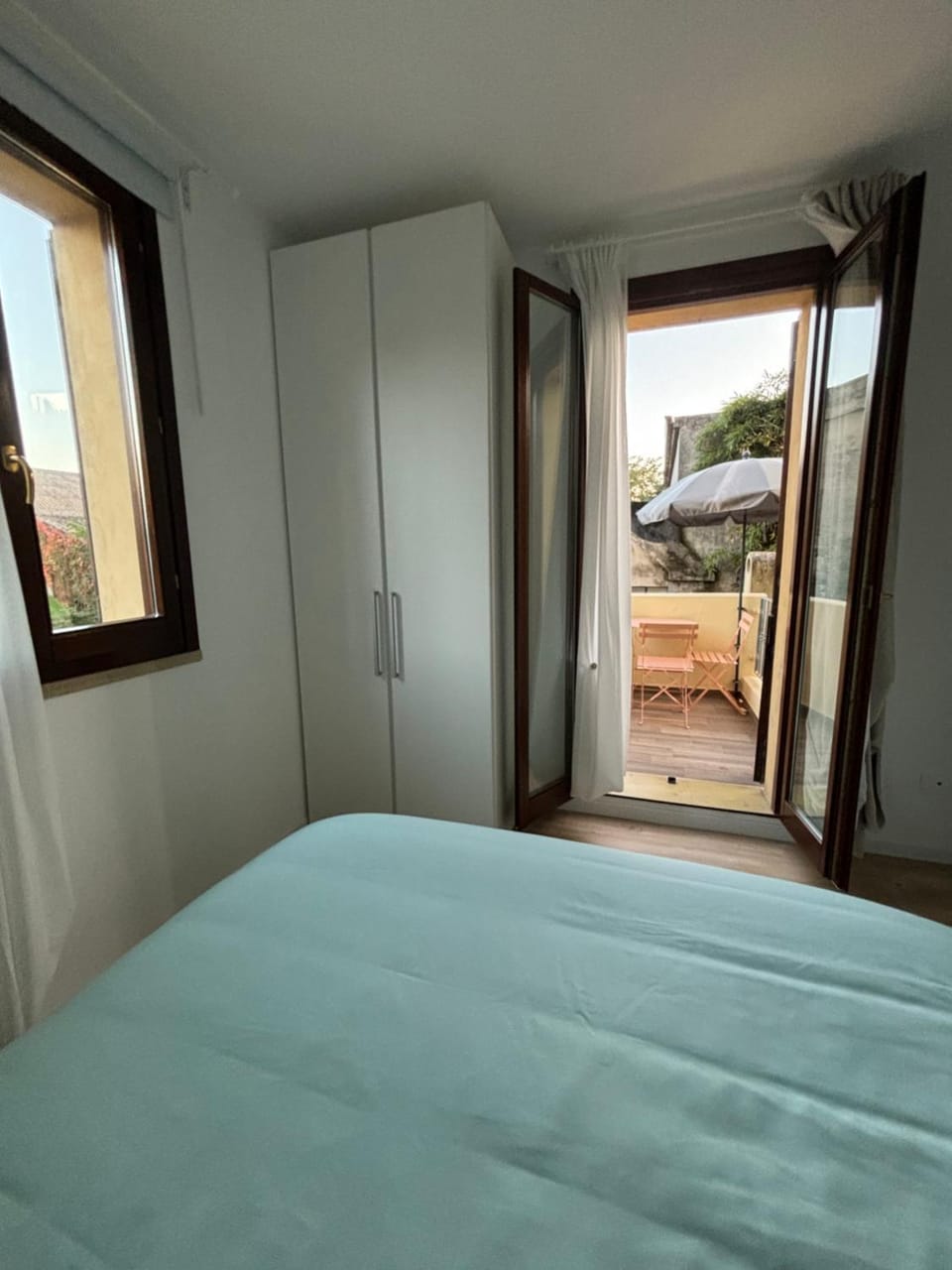 Luminoso alloggio sul mare Apartment in Cattolica