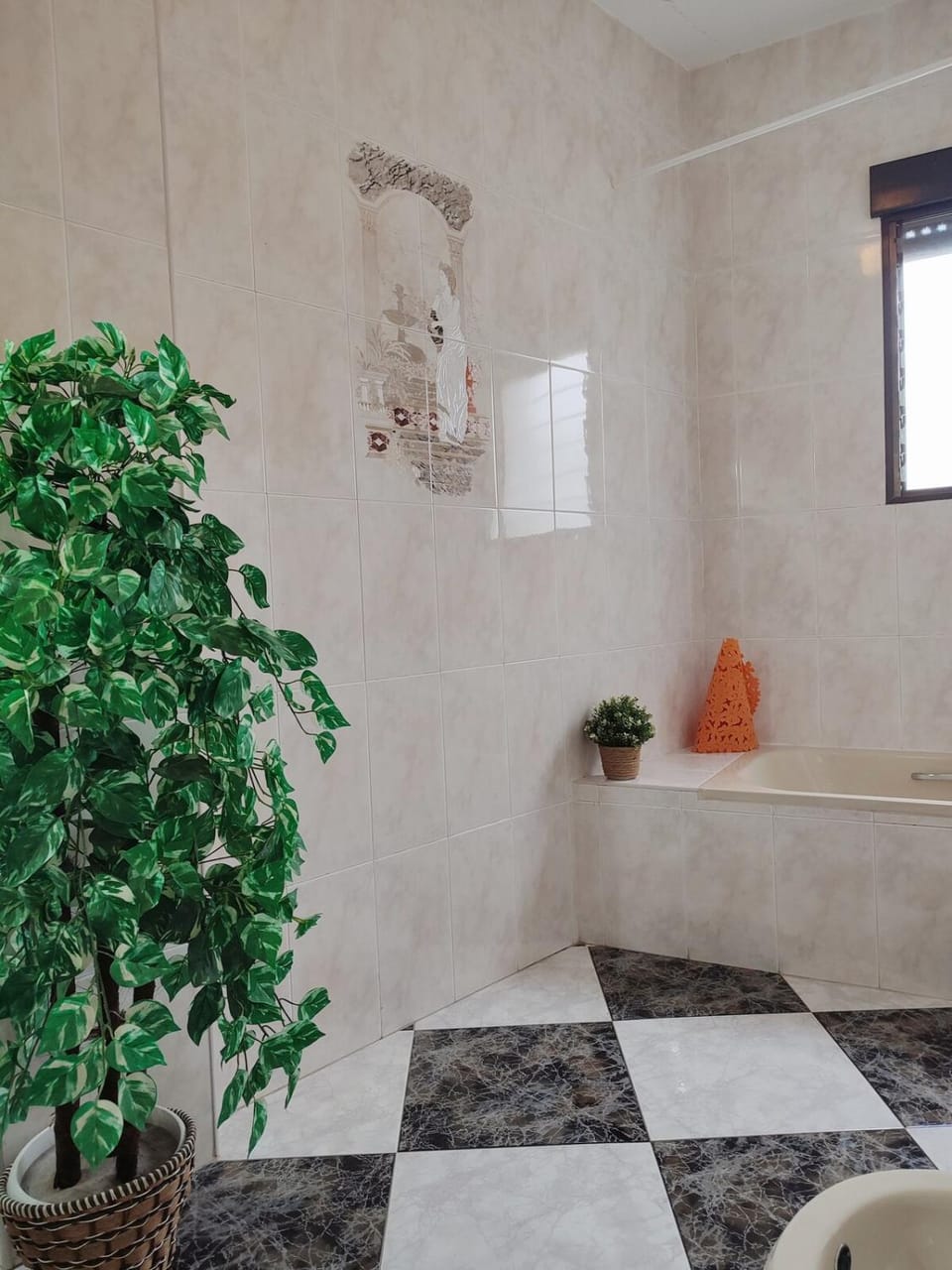 Casa Conchita House in La Mancha