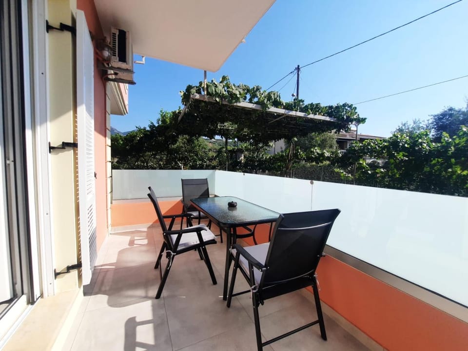 Petros Apartment Acharavi Apartment in Corfu, Greece