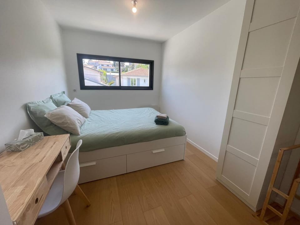 Maison 2 ch proche plages Anglet House in Anglet