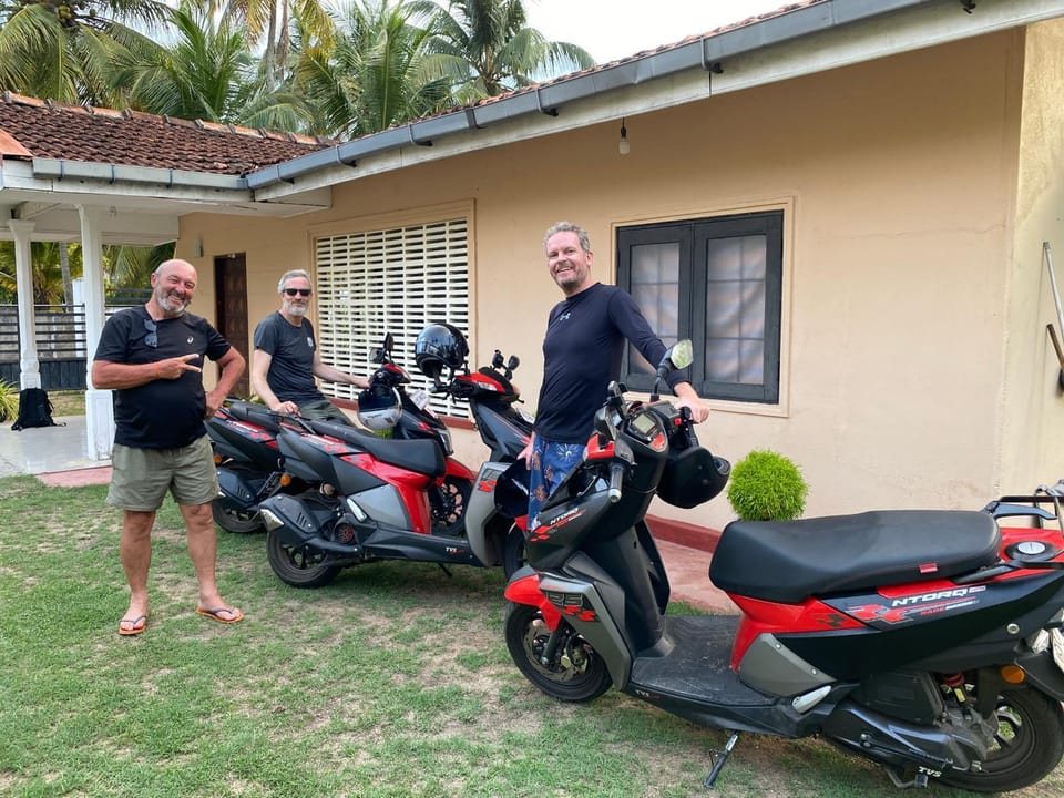 Gloria Cottage Non AC Bed and Breakfast in Negombo