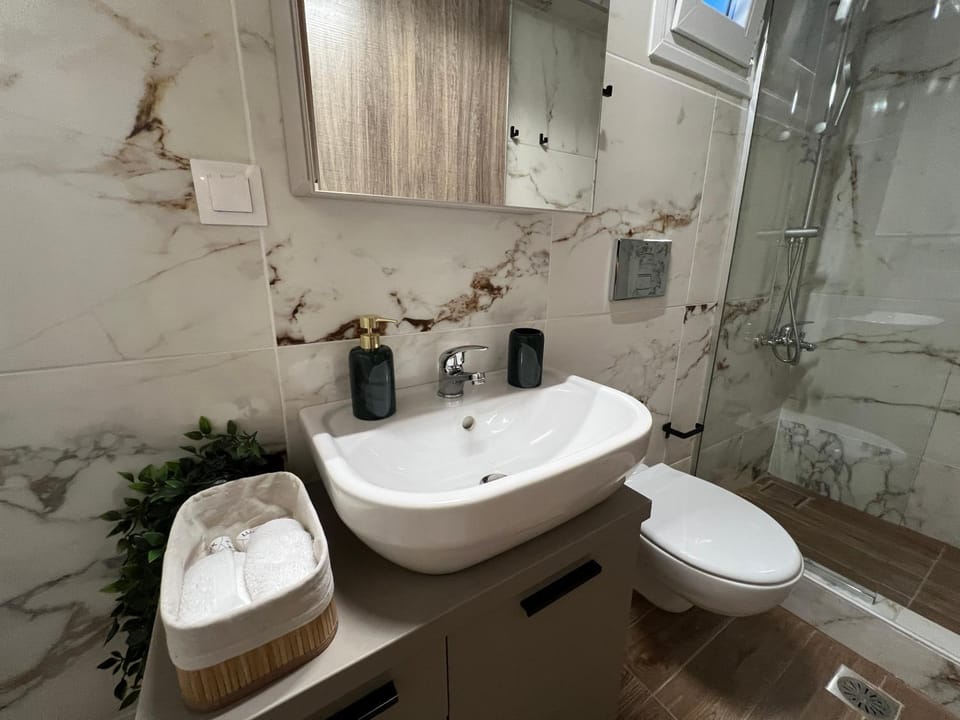 Oasis Apartment 1 by GG Apartment in Alexandroupoli