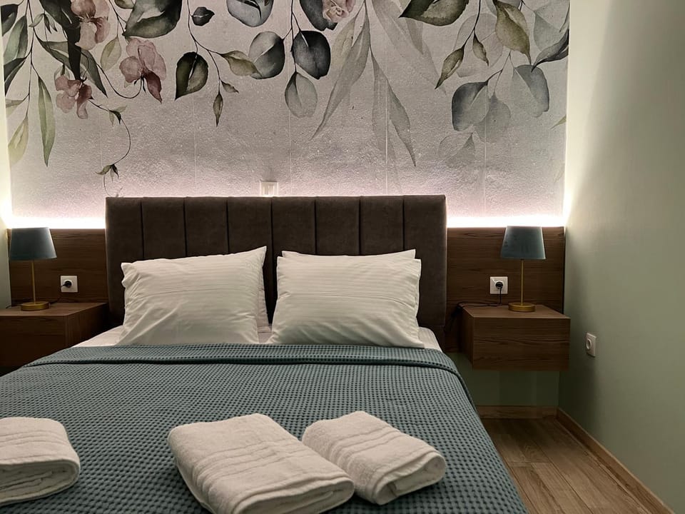 Oasis Apartment 1 by GG Apartment in Alexandroupoli