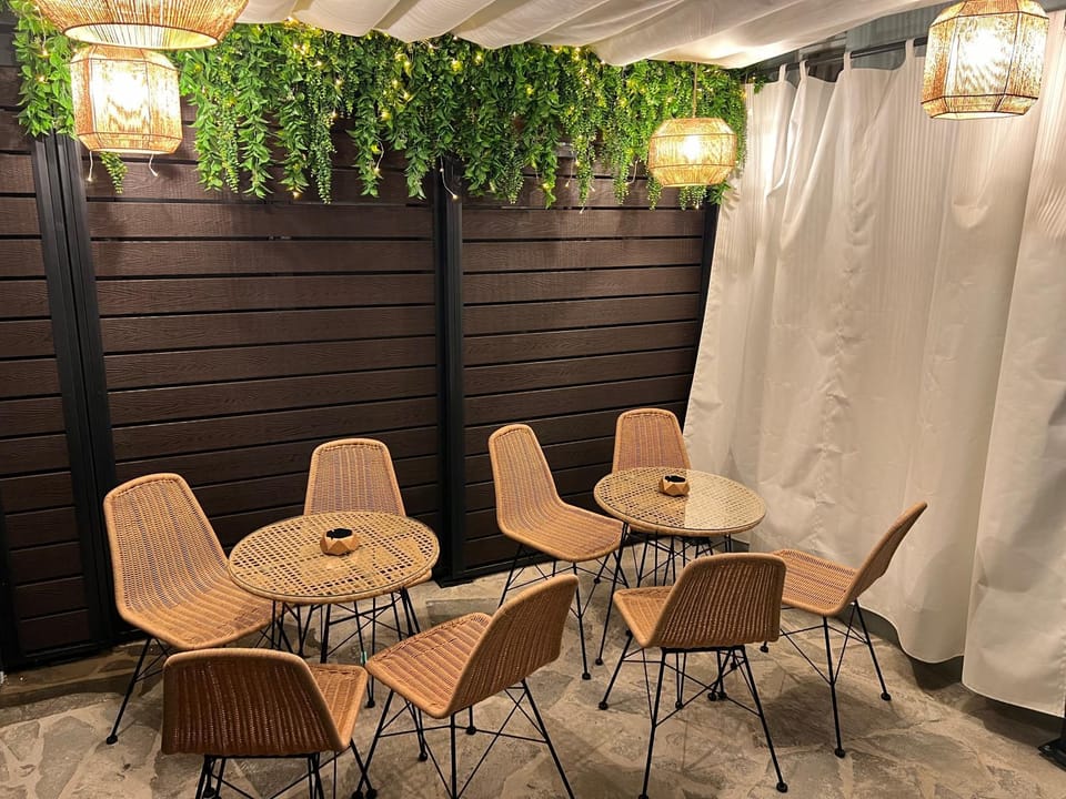 Oasis Apartment 1 by GG Apartment in Alexandroupoli