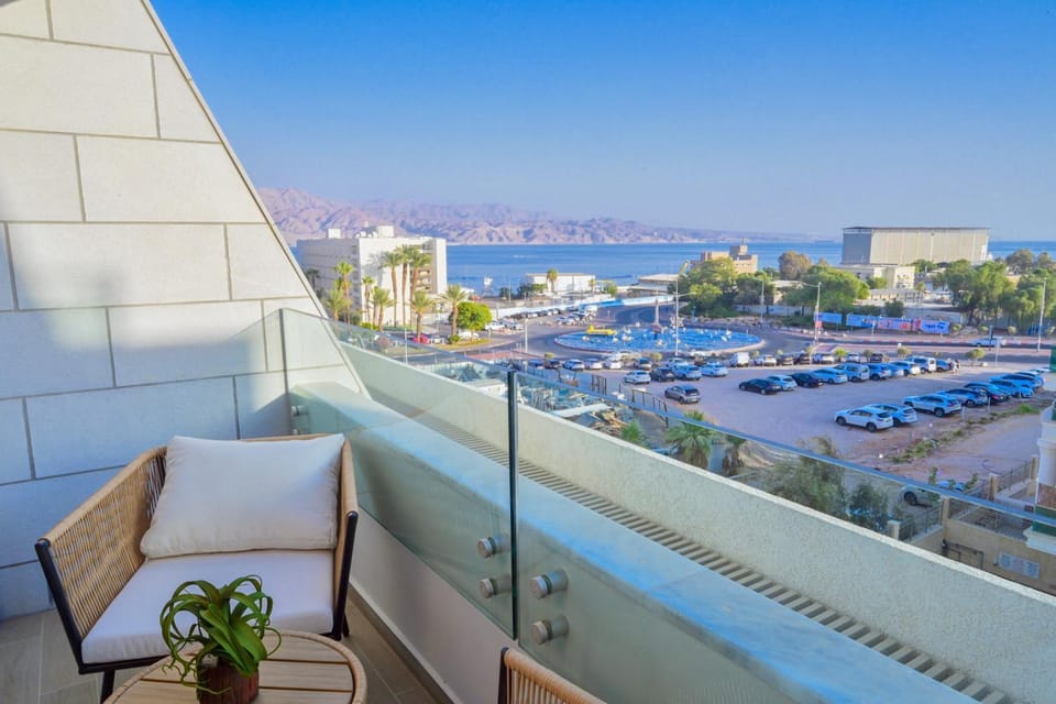 Coffee/tea facilities, Balcony/Terrace, Sea view