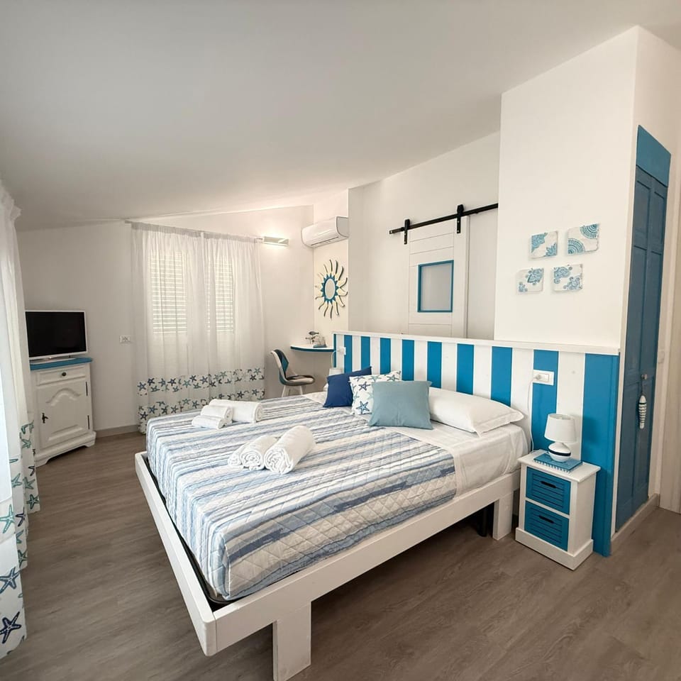 Sicilia Meraviglia B&B Bed and Breakfast in Fontane Bianche