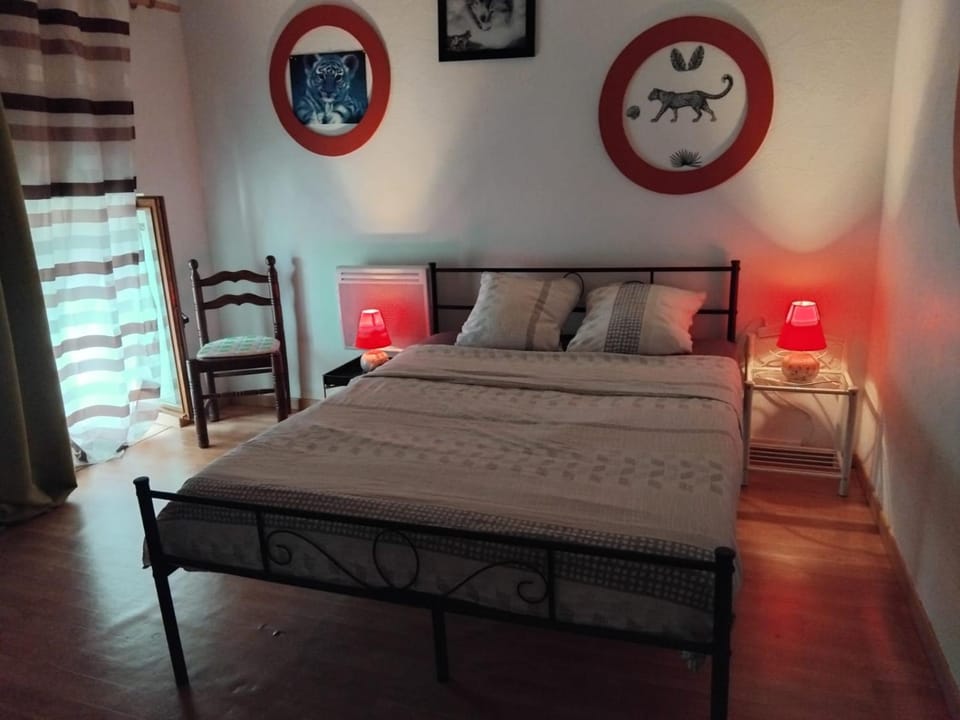 Appartement en duplex 1 Apartment in Vosges