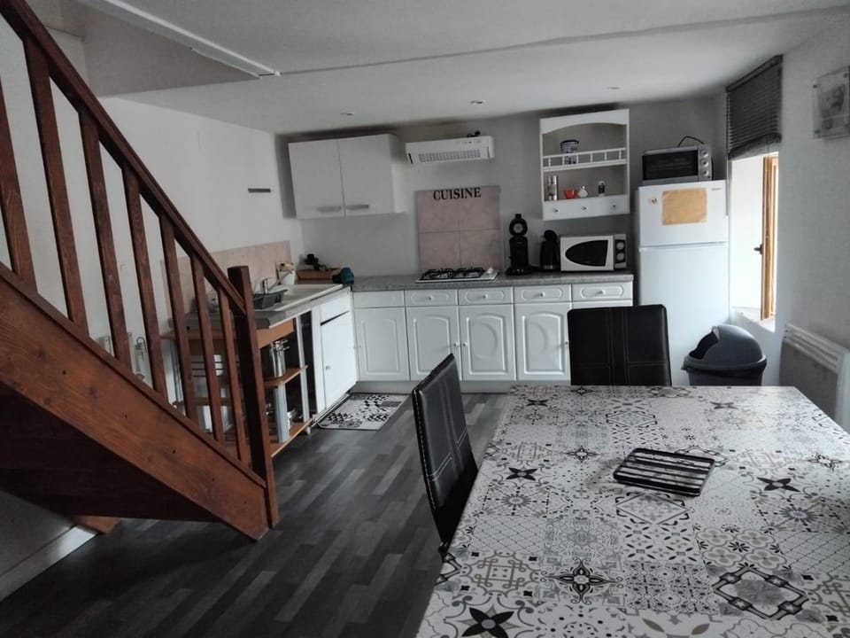 Appartement en duplex 1 Apartment in Vosges