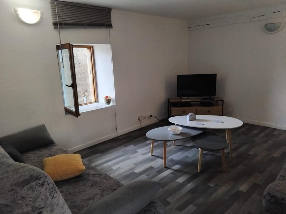 Appartement en duplex 1 Apartment in Vosges