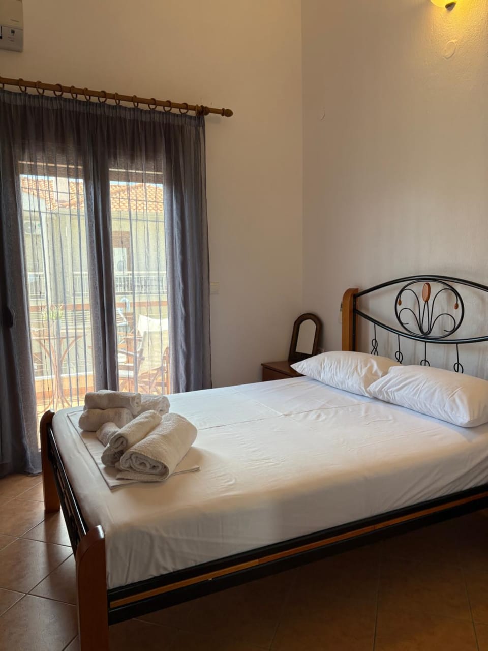 Rania Seaside, Nikiti House in Nikiti