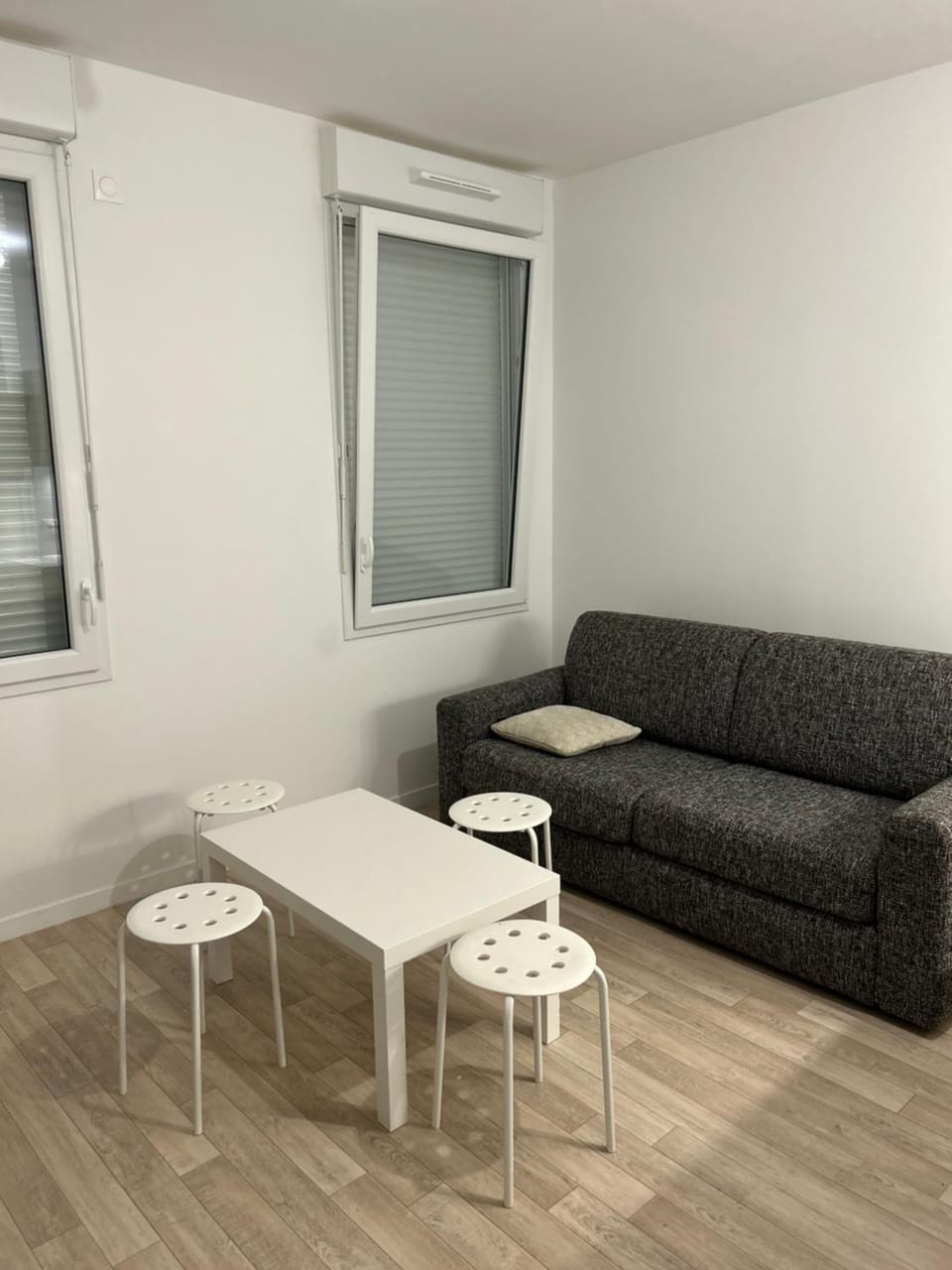 Studio moderne Apartment in Île-de-France