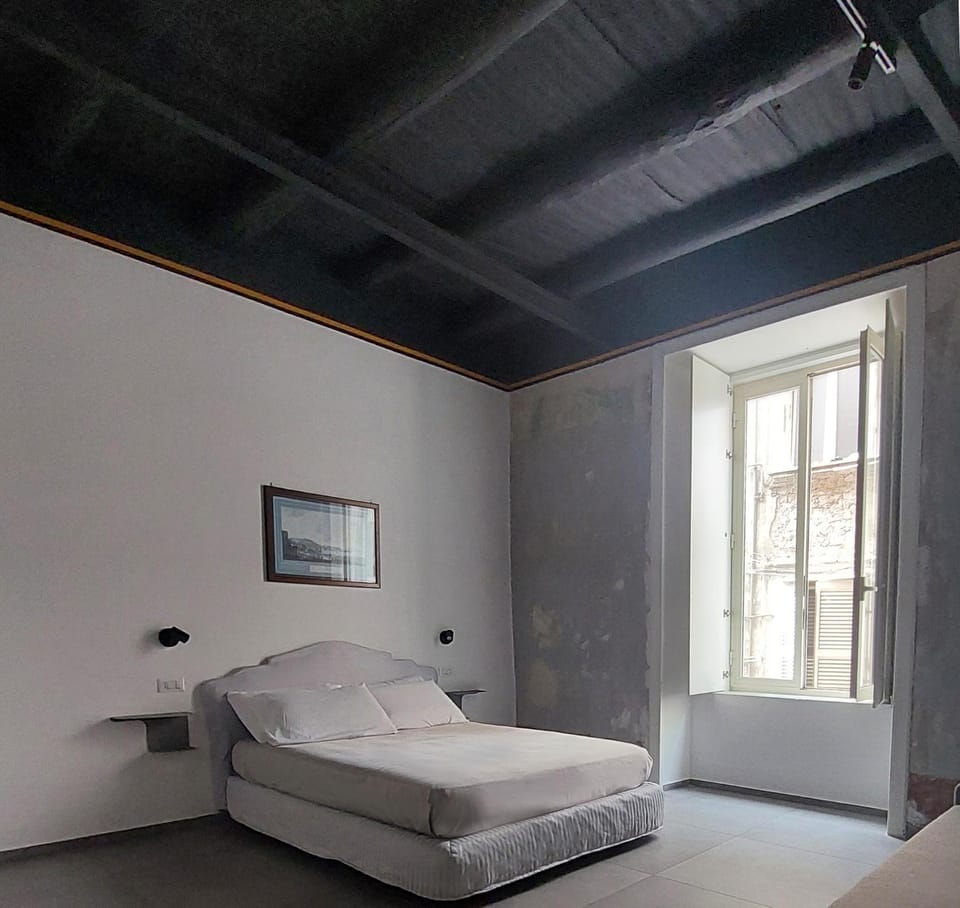 Decorative detail, Decorative detail, Bedroom