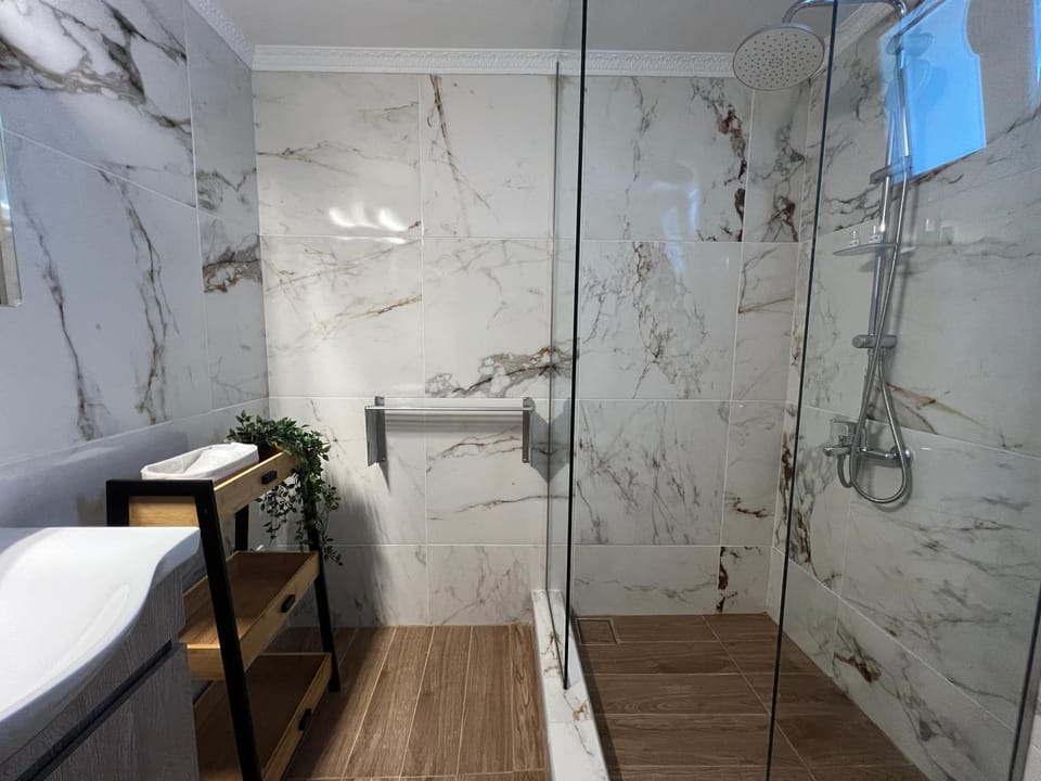 Oasis Apartment 3 by GG Apartment in Alexandroupoli