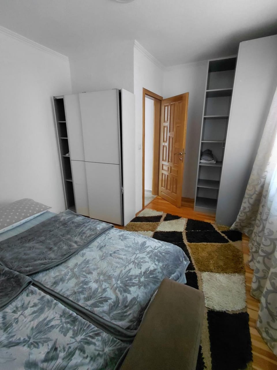 Apartment Foča Apartment in Montenegro