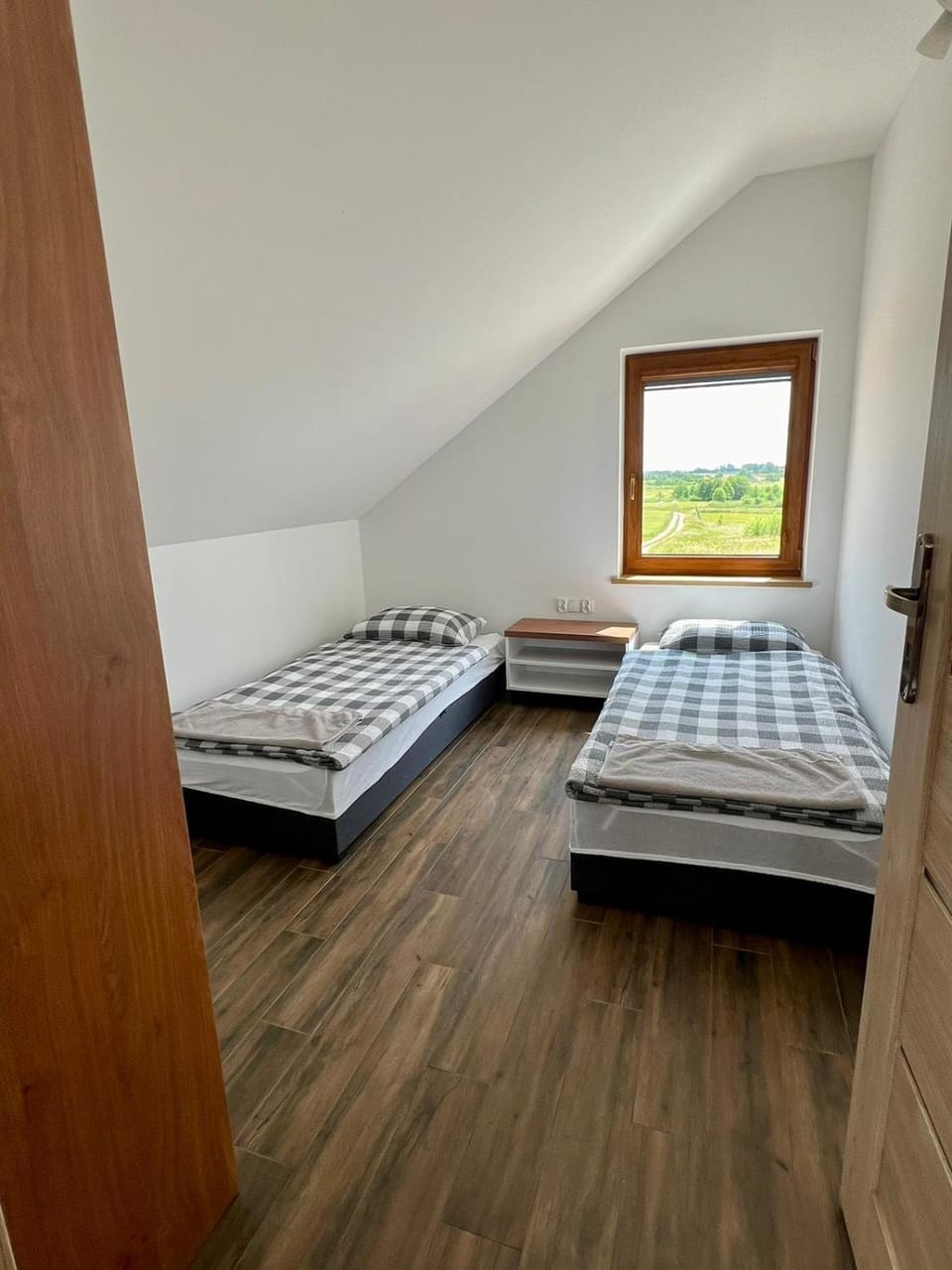 Apartament u Danusi Apartment in Poland