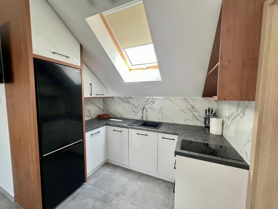 Apartament u Danusi Apartment in Poland