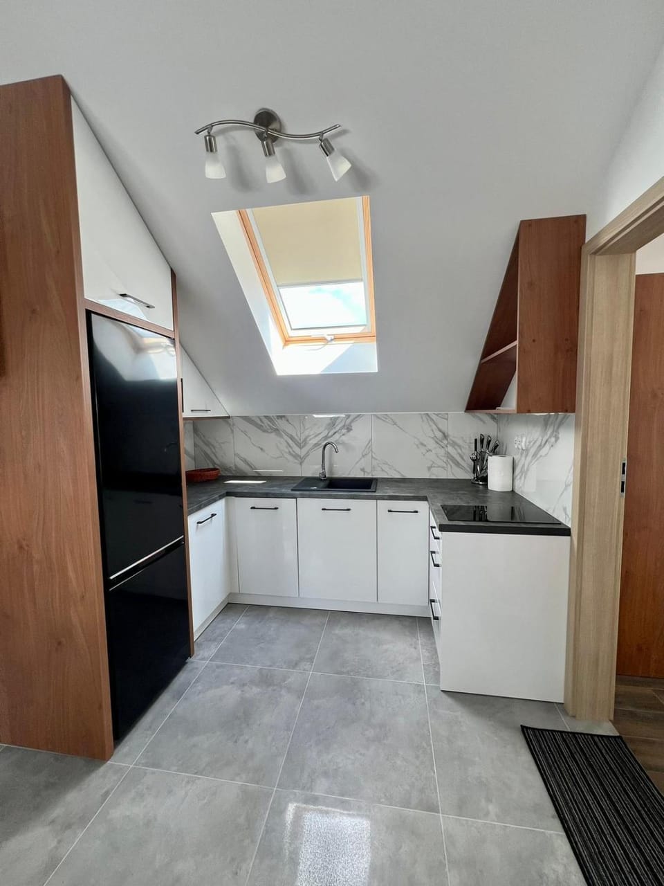Apartament u Danusi Apartment in Poland
