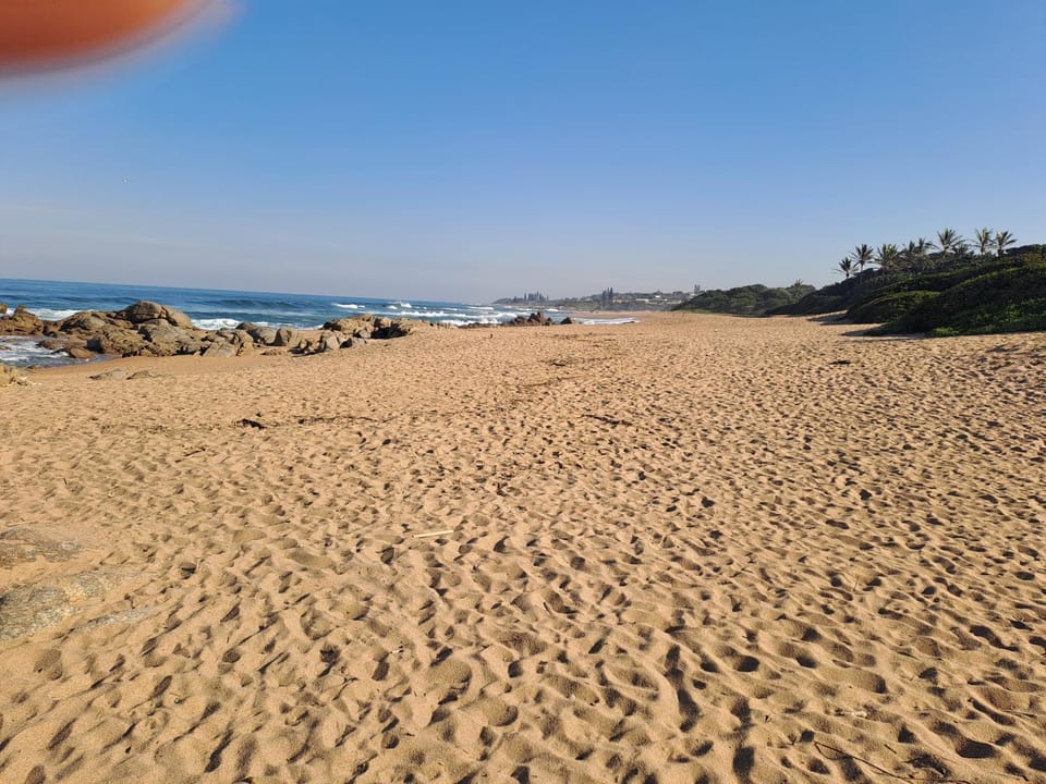 Natural landscape, Beach