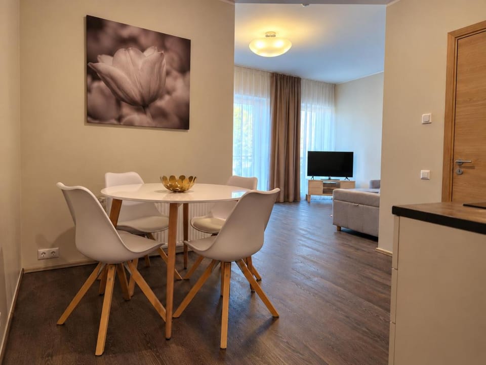 Aisa 39 stuudiokorter Apartment in Estonia