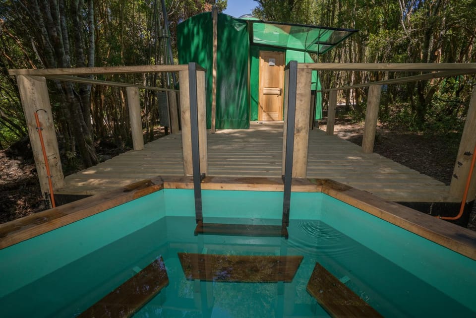 Hot Tub, Swimming pool, Open Air Bath