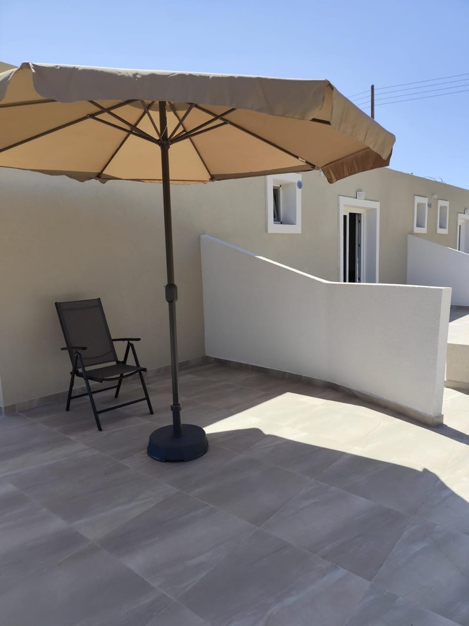 Ariadne's garden Bed and Breakfast in Thasos