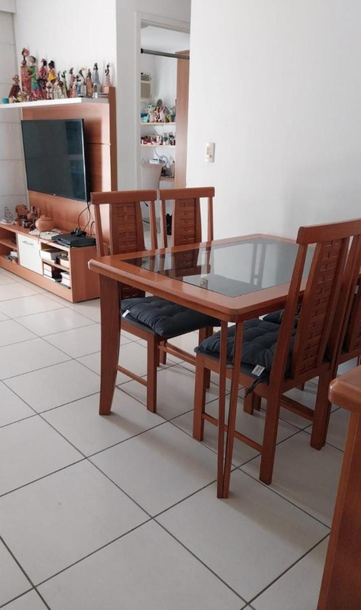 3 Quartos com Piscina, sauna, 3 minutos à pé do Parque Olímpico Apartment in Rio de Janeiro