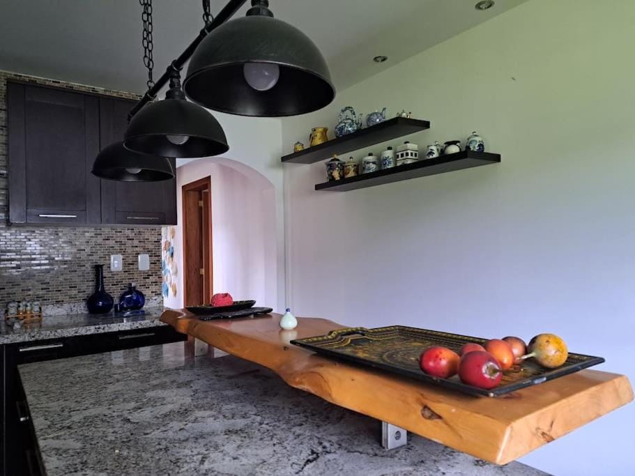 Hacienda Otavalo Country Home House in Imbabura Province